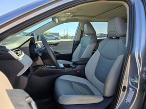 2023 Toyota RAV4 XLE Premium *JBL Audio*Sunroof*Heated Seats