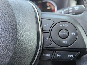 2023 Toyota RAV4 XLE Premium *JBL Audio*Sunroof*Heated Seats