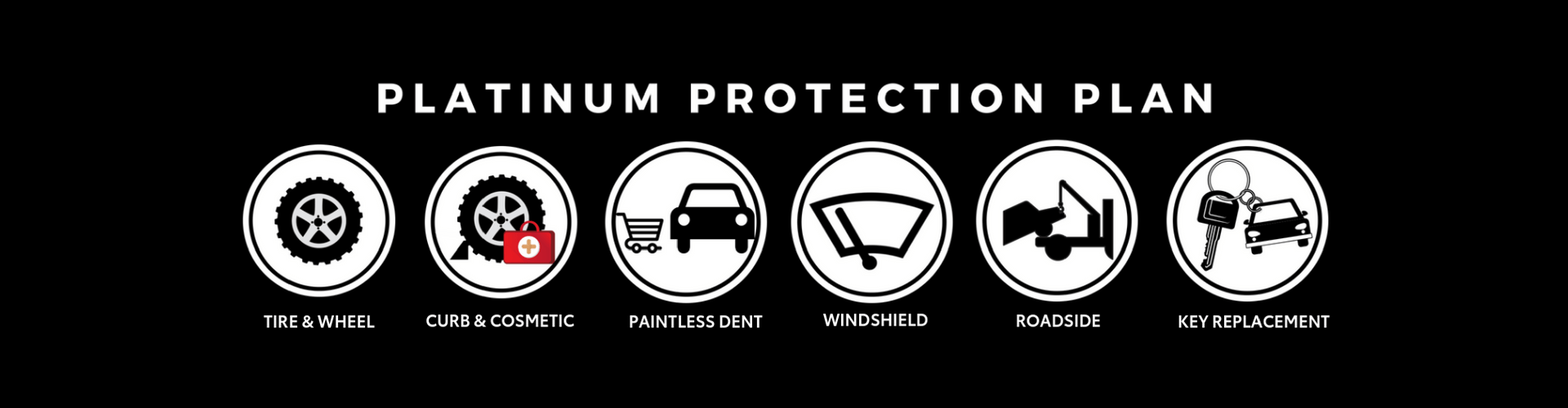Platinum Protection